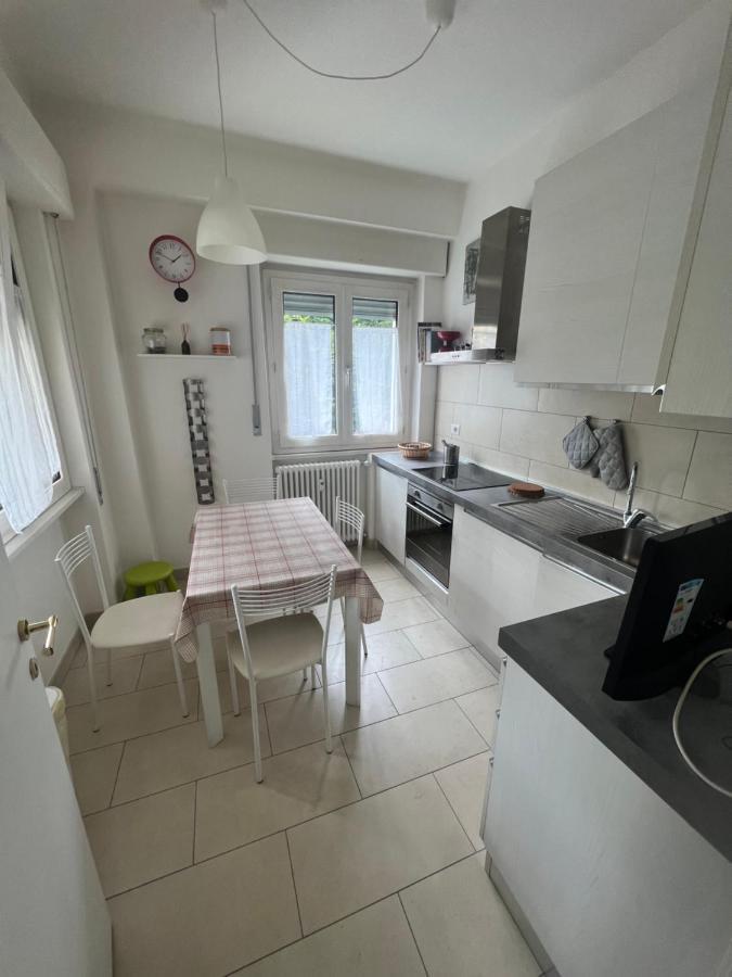Da Emma E Carlo - Homy Apt. Tirano Zewnętrze zdjęcie