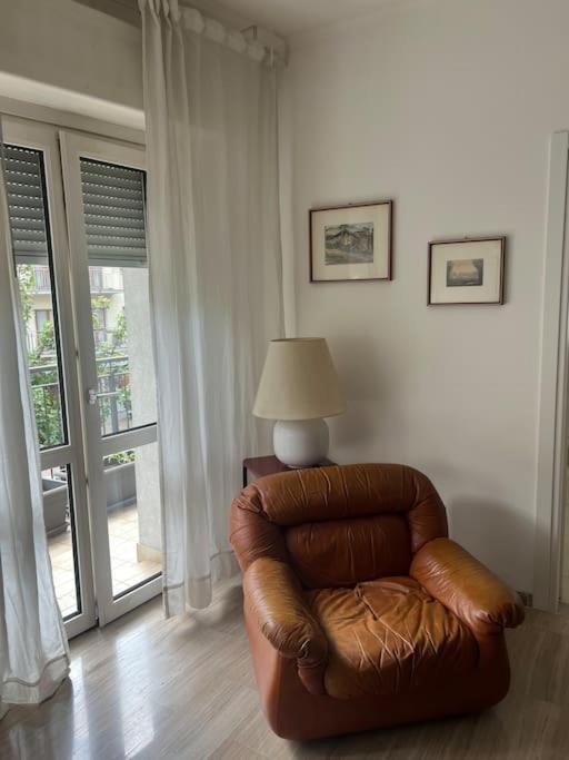 Da Emma E Carlo - Homy Apt. Tirano Zewnętrze zdjęcie