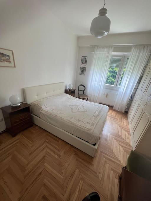 Da Emma E Carlo - Homy Apt. Tirano Zewnętrze zdjęcie