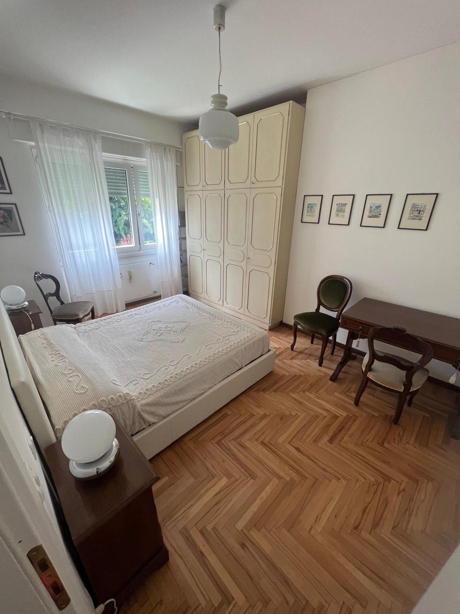Da Emma E Carlo - Homy Apt. Tirano Zewnętrze zdjęcie